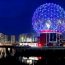 Science World & BC Place Night SW065A
