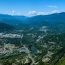 Squamish Views Pano SV160A