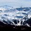 Whistler From Blackcomb WH028A