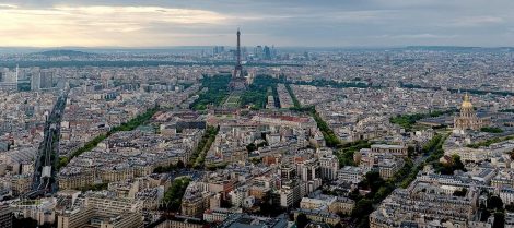 Paris Dusk PD317A Paris Dusk PD317A