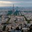 Paris Dusk PD317A