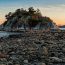 Whytecliff Park Sunset WP374A