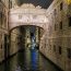 Bridge Of Sighs Venice BS332A