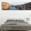 GrandCanal Venice From Accademia GA331A Room View